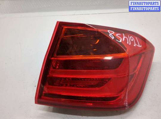 Фонарь (задний) BM3663358 на BMW 3 F30 2012-2019