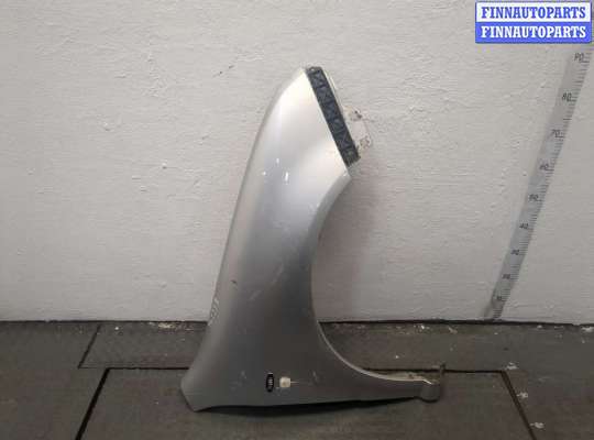 Крыло SK533493 на Skoda Fabia 1999-2007