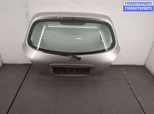 Купить Двигатель стеклоочистителя (моторчик дворников) задний на Nissan Almera N16 2000-2006 Двигатель стеклоочистителя (моторчик дворников) задний NS984579 на Nissan Almera N16 2000-2006