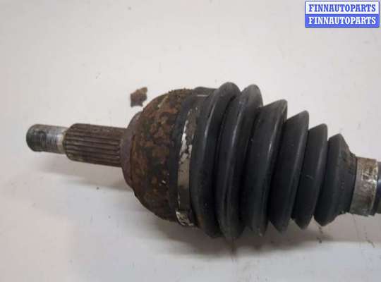 купить Полуось (приводной вал, шрус) на Renault Scenic 2003-2009