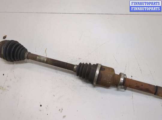 купить Полуось (приводной вал, шрус) на Renault Scenic 2003-2009