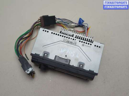 купить Магнитола на Hyundai Tucson 1 2004-2010