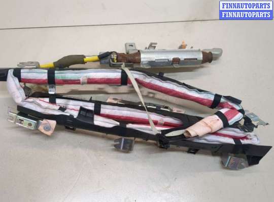 купить Подушка безопасности боковая (шторка) на Honda CR-V 2006-2012