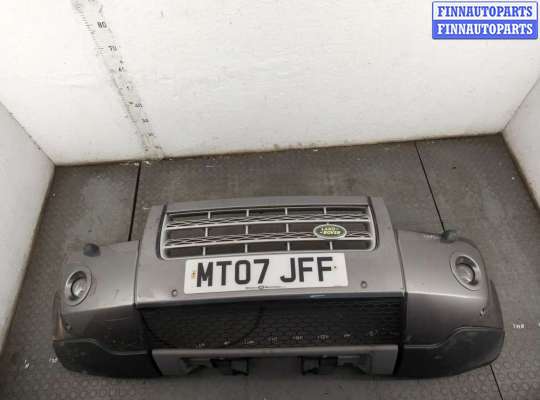 купить Бампер на Land Rover Freelander 2 2006-2014