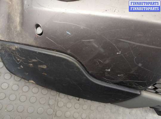 купить Бампер на Land Rover Freelander 2 2006-2014