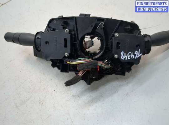 купить Переключатель поворотов и дворников (стрекоза) на Renault Megane 2 2002-2009