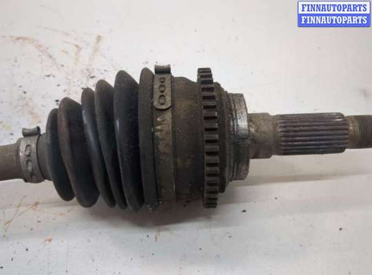 купить Полуось (приводной вал, шрус) на Mazda 323 (BJ) 1998-2003