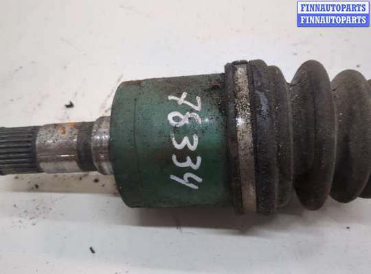 купить Полуось (приводной вал, шрус) на Mazda 323 (BJ) 1998-2003