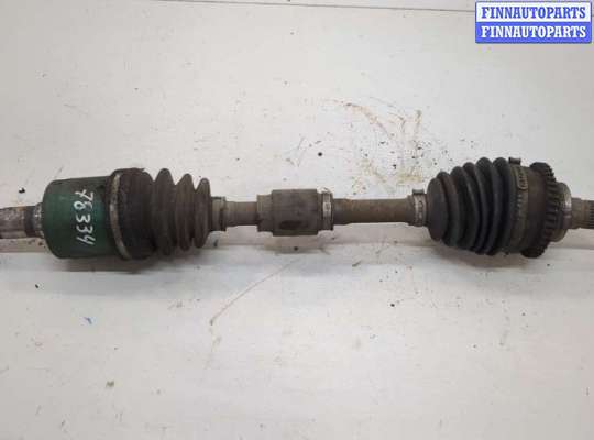 купить Полуось (приводной вал, шрус) на Mazda 323 (BJ) 1998-2003