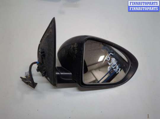 Зеркало боковое NS978353 на Nissan Qashqai 2006-2013