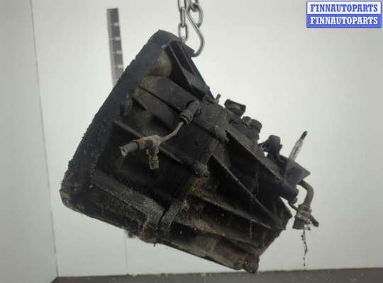 купить КПП 6-ст.мех. (МКПП) на Renault Trafic 2001-2014
