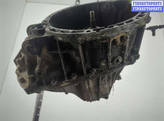купить КПП 6-ст.мех. (МКПП) на Renault Trafic 2001-2014