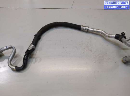 купить Трубка кондиционера на Volkswagen Touareg 2002-2007