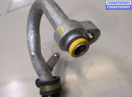 купить Трубка кондиционера на Volkswagen Touareg 2002-2007