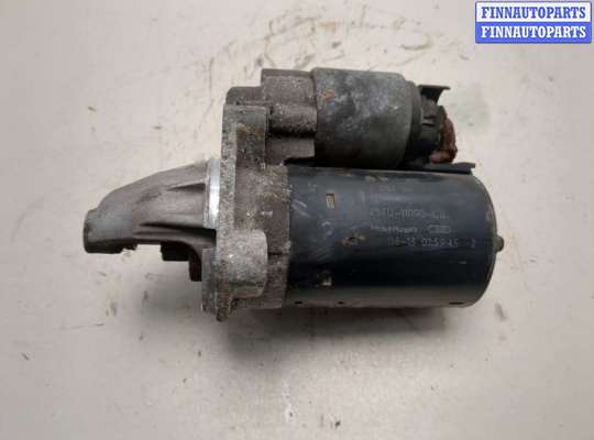 купить Стартер на Ford Focus 2 2005-2008