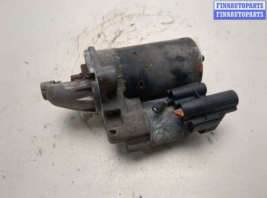 купить Стартер на Ford Focus 2 2005-2008