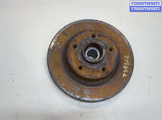 купить Диск тормозной на Renault Scenic 2009-2012