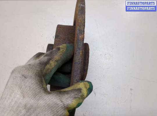 купить Диск тормозной на Renault Scenic 2009-2012