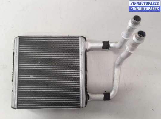 Радиатор отопителя (печки) MB1629583 на Mercedes E W211 2002-2009
