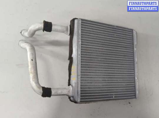 Радиатор отопителя (печки) на Mercedes-Benz E (W211)