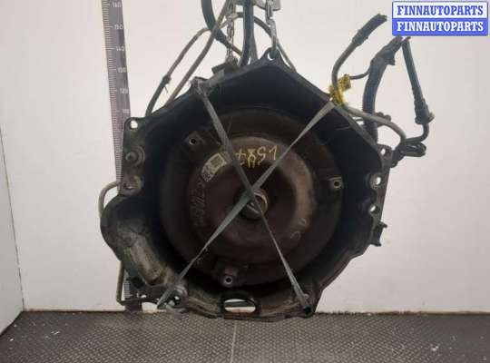 КПП - автомат (АКПП) 4х4 CD68586 на Cadillac Escalade 3 2006-2014