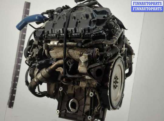 Муфта вентилятора (вискомуфта) LRD4749 на Land Rover Range Rover 3 (LM) 2002-2012