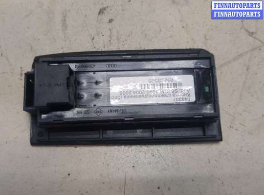 купить Кнопка стеклоподъемника (блок кнопок) на Audi S6 (C5) 1999-2004