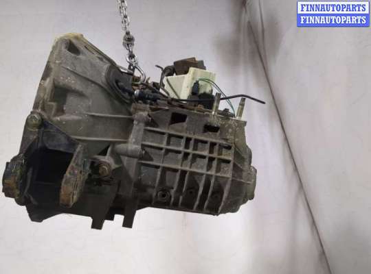 купить КПП 5-ст.мех. (МКПП) на Ford Mondeo 2 1996-2000