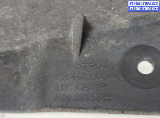 купить Брызговик на Chevrolet Equinox 2017-2024