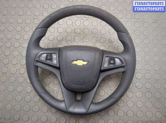 Руль CH453343 на Chevrolet Aveo (T300) 2011-2015