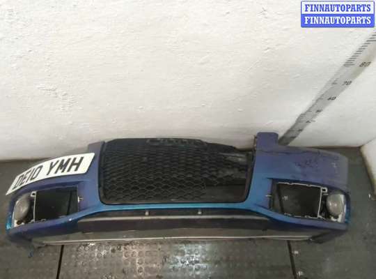 купить Бампер на Mazda 6 (GH) 2007-2012