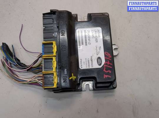 купить Блок управления подвеской на Land Rover Range Rover 4 2012-2021