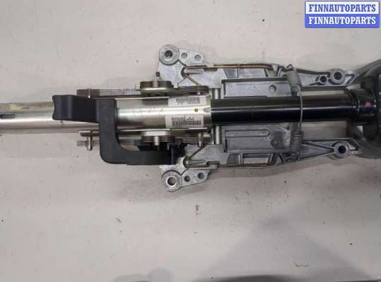 купить Колонка рулевая на Jeep Grand Cherokee 2010-2013
