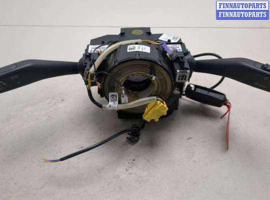 Замок зажигания VG2536689 на Volkswagen Jetta 5 2004-2010