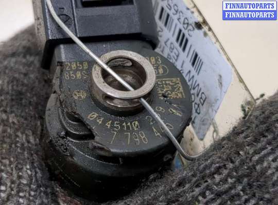 купить Форсунка топливная на BMW 1 E87 2004-2011