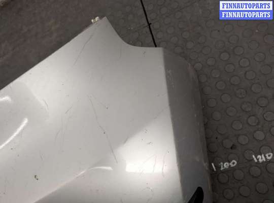 купить Бампер на KIA Soul 2008-2014