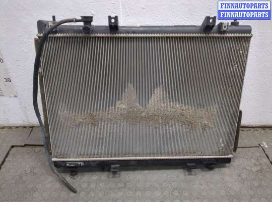 купить Радиатор охлаждения двигателя на Infiniti QX60 2013-2020