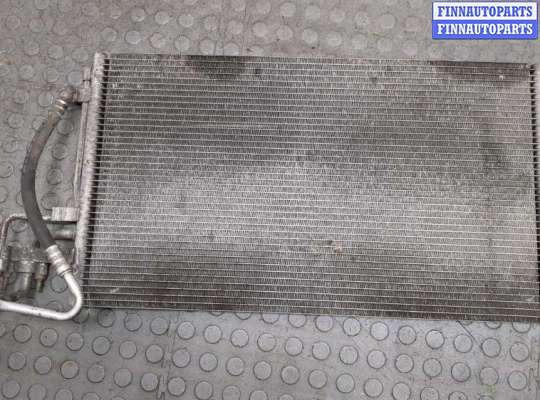 купить Радиатор кондиционера на Ford Focus 2 2005-2008