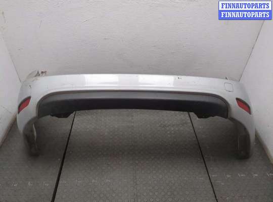 купить Бампер на Ford Focus 2 2008-2011