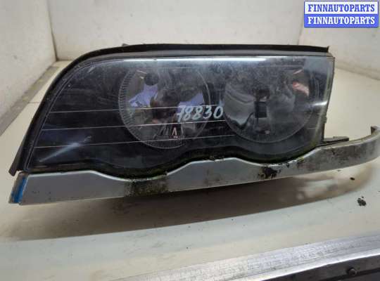 купить Фара (передняя) на BMW 3 E46 1998-2006