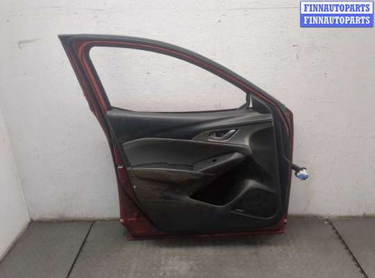 купить Ручка двери наружная на Mazda CX-3 2014-
