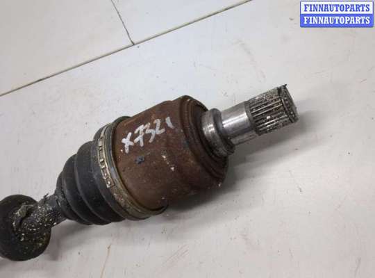 купить Полуось (приводной вал, шрус) на Honda CR-V 2006-2012