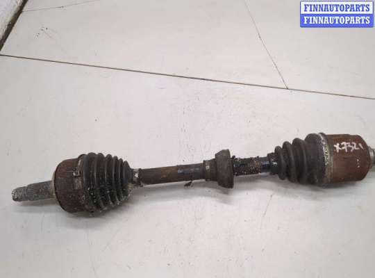 купить Полуось (приводной вал, шрус) на Honda CR-V 2006-2012