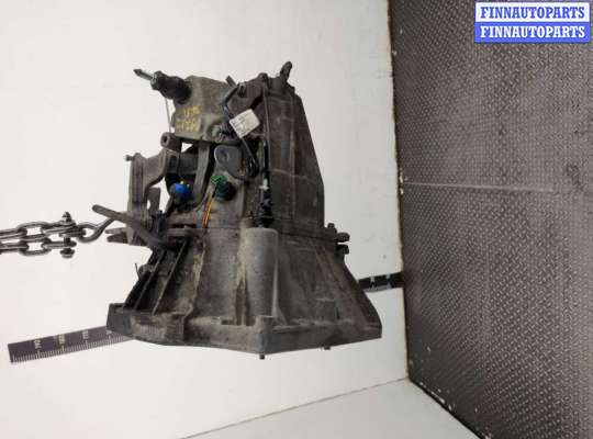 купить КПП 6-ст.мех. (МКПП) на Nissan Qashqai 2006-2013