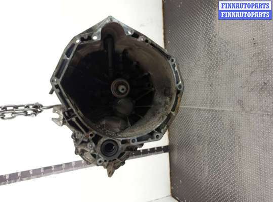 купить КПП 6-ст.мех. (МКПП) на Nissan Qashqai 2006-2013