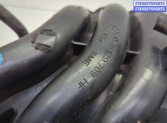 купить Коллектор впускной на Volkswagen Polo 2005-2009