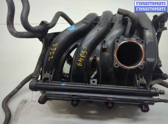 купить Коллектор впускной на Volkswagen Polo 2005-2009