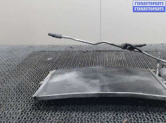 купить Радиатор кондиционера на Volkswagen Tiguan 2007-2011