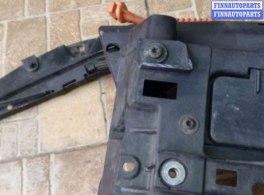 купить Рамка передняя (телевизор) на Volkswagen Polo 2005-2009