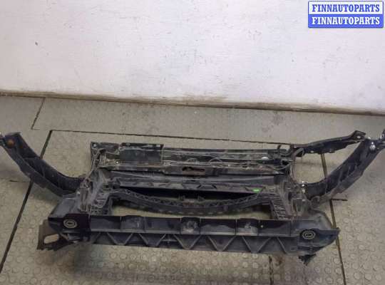 купить Рамка передняя (телевизор) на Volkswagen Polo 2005-2009